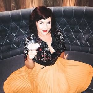 Meet your Posher, Liz